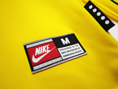 Retro 1998 Brazil home long sleeve S-XXL