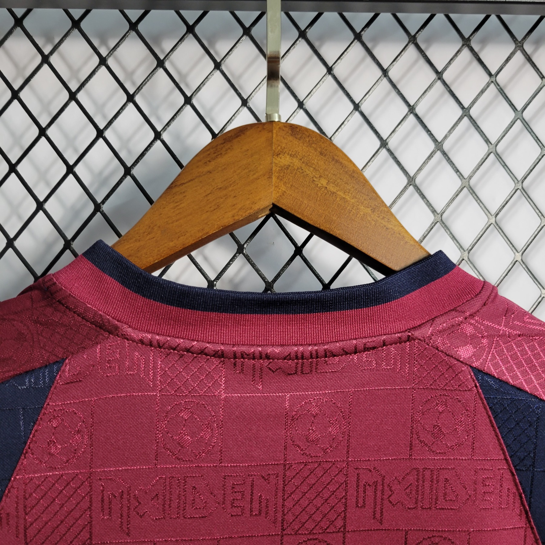 Retro 2010 West Ham Away Size S-XXL