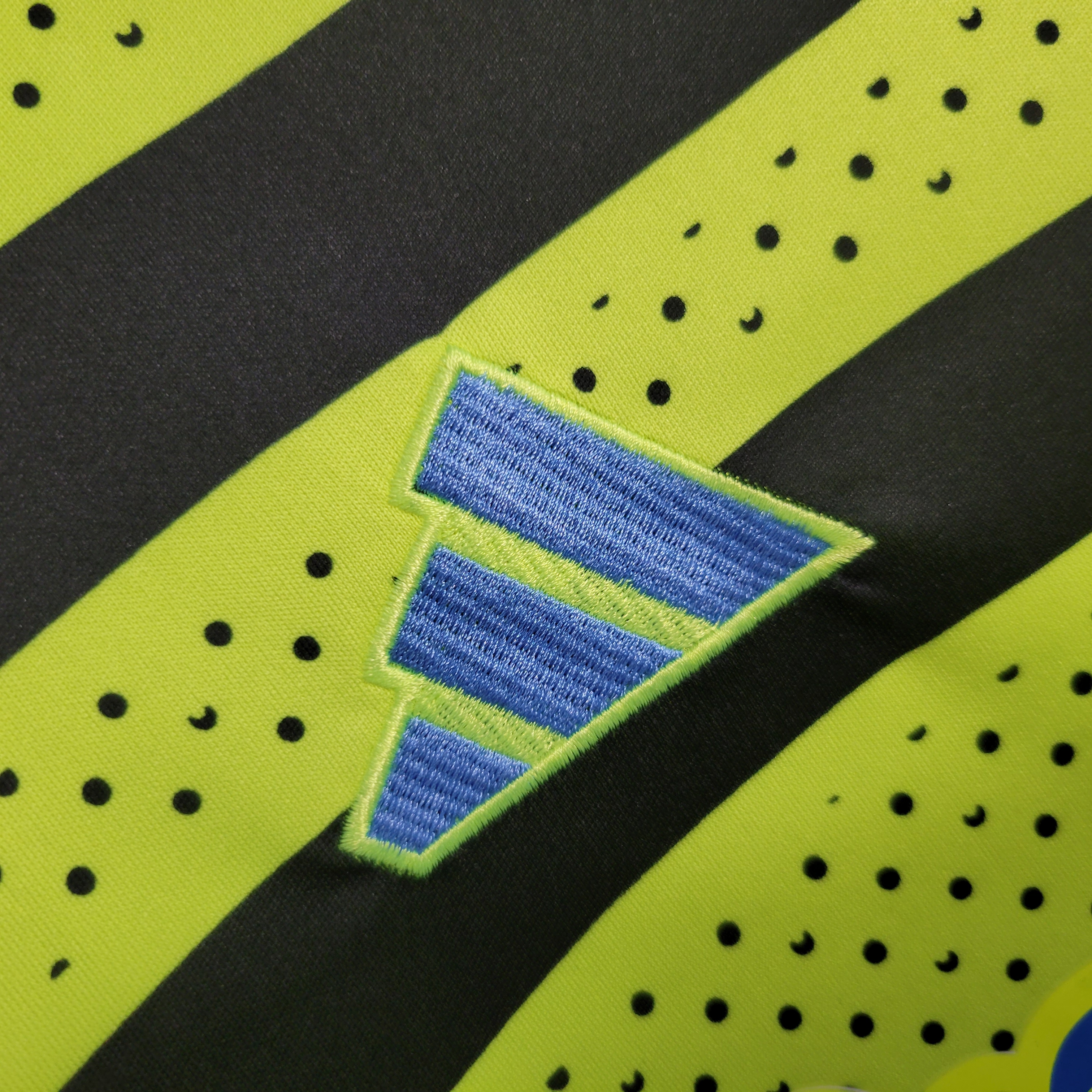 23-24 Arsenal away size S-4XL