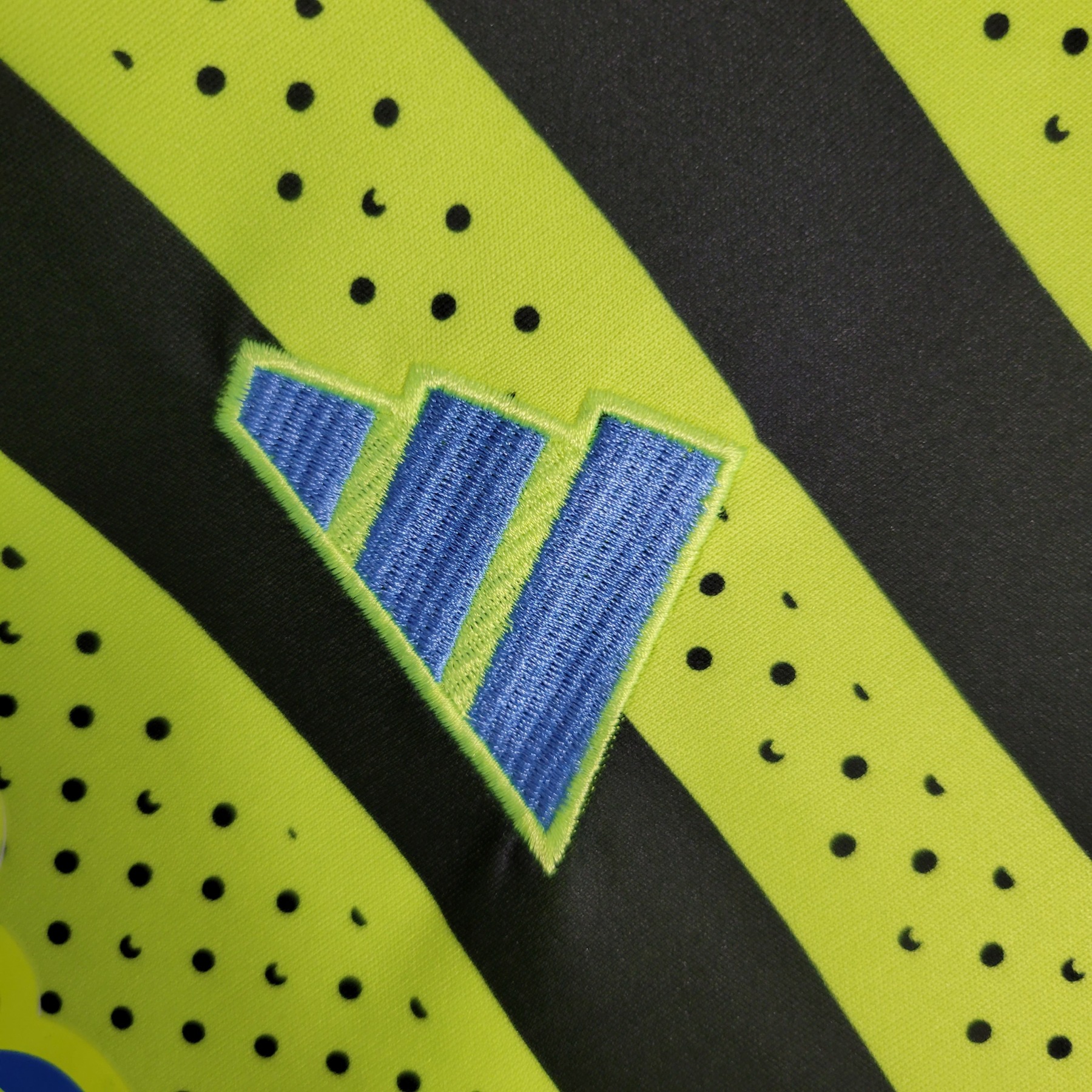 23-24 Arsenal away size S-4XL