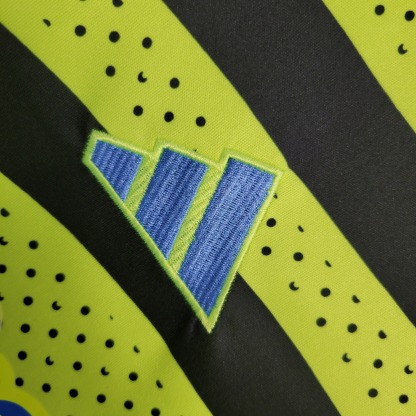 23-24 Arsenal away size S-4XL