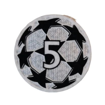 UCL Patch