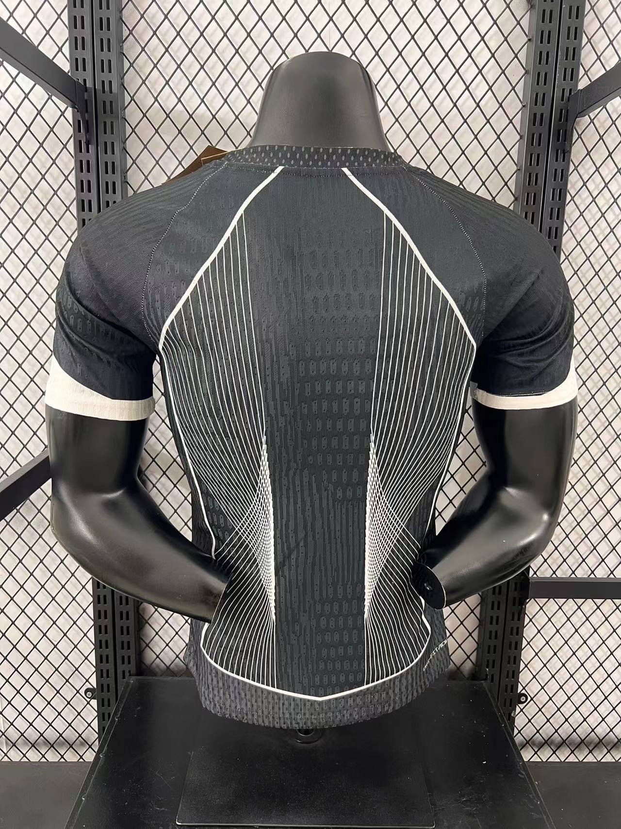 25/26 Barcelona special black player version S-XXL