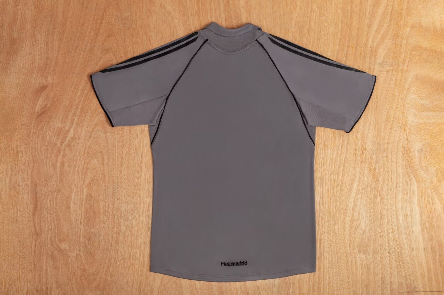 Retro re@l Medrid 05/06 third S-XXL