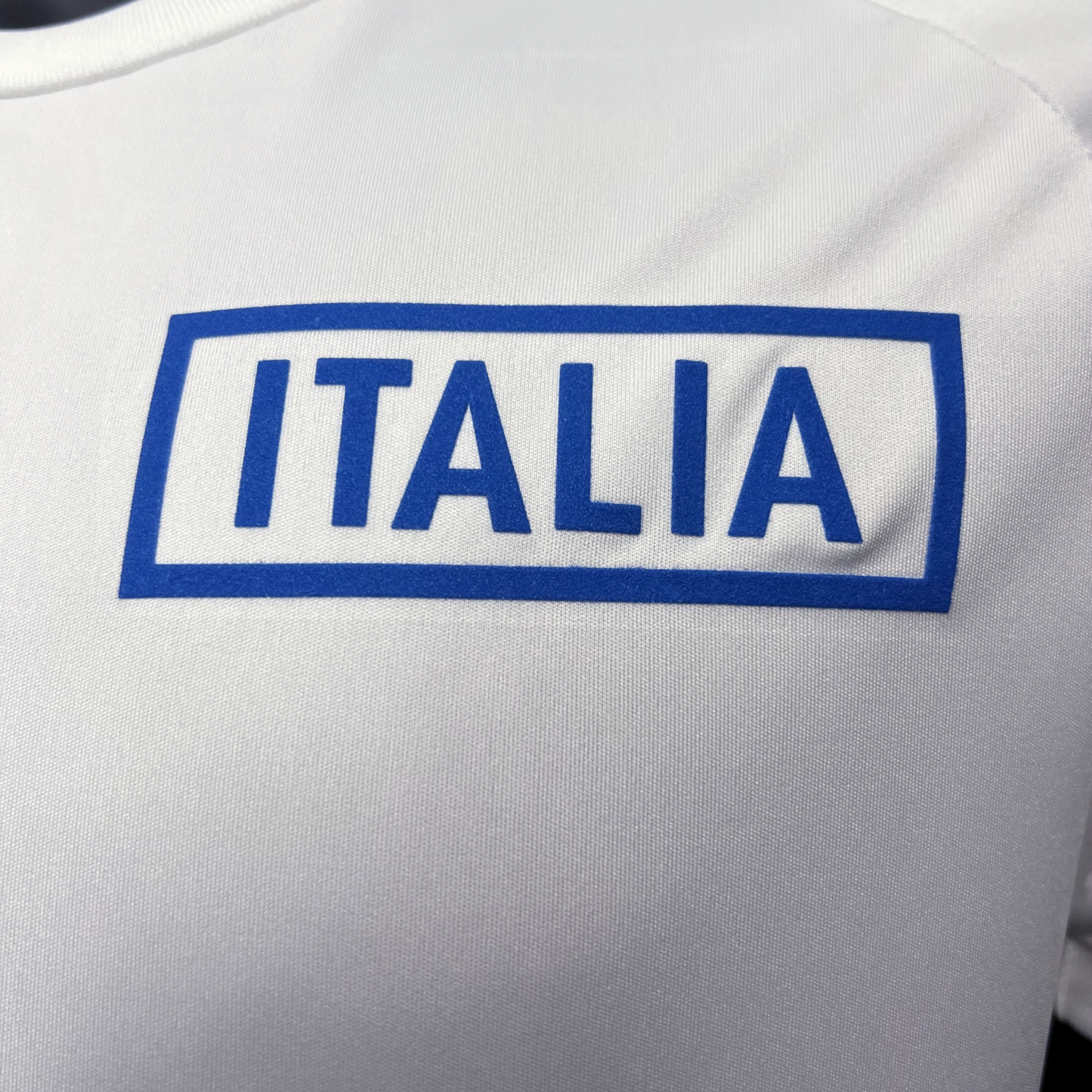 Retro Italy white version S-4XL