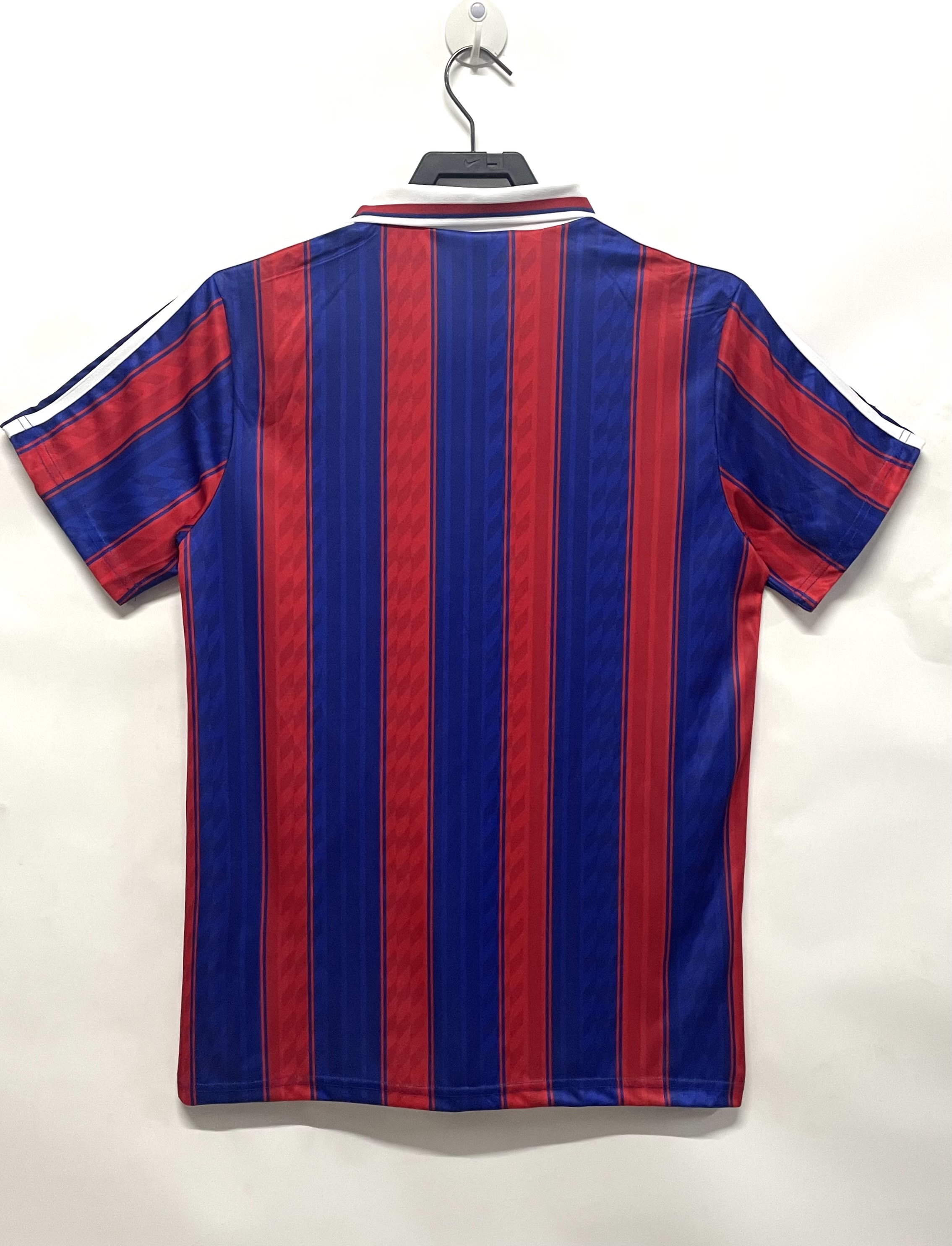 95/97 Bayern home retro version S-XXL
