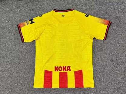 25/26 WATFORD home fan version S-4XL