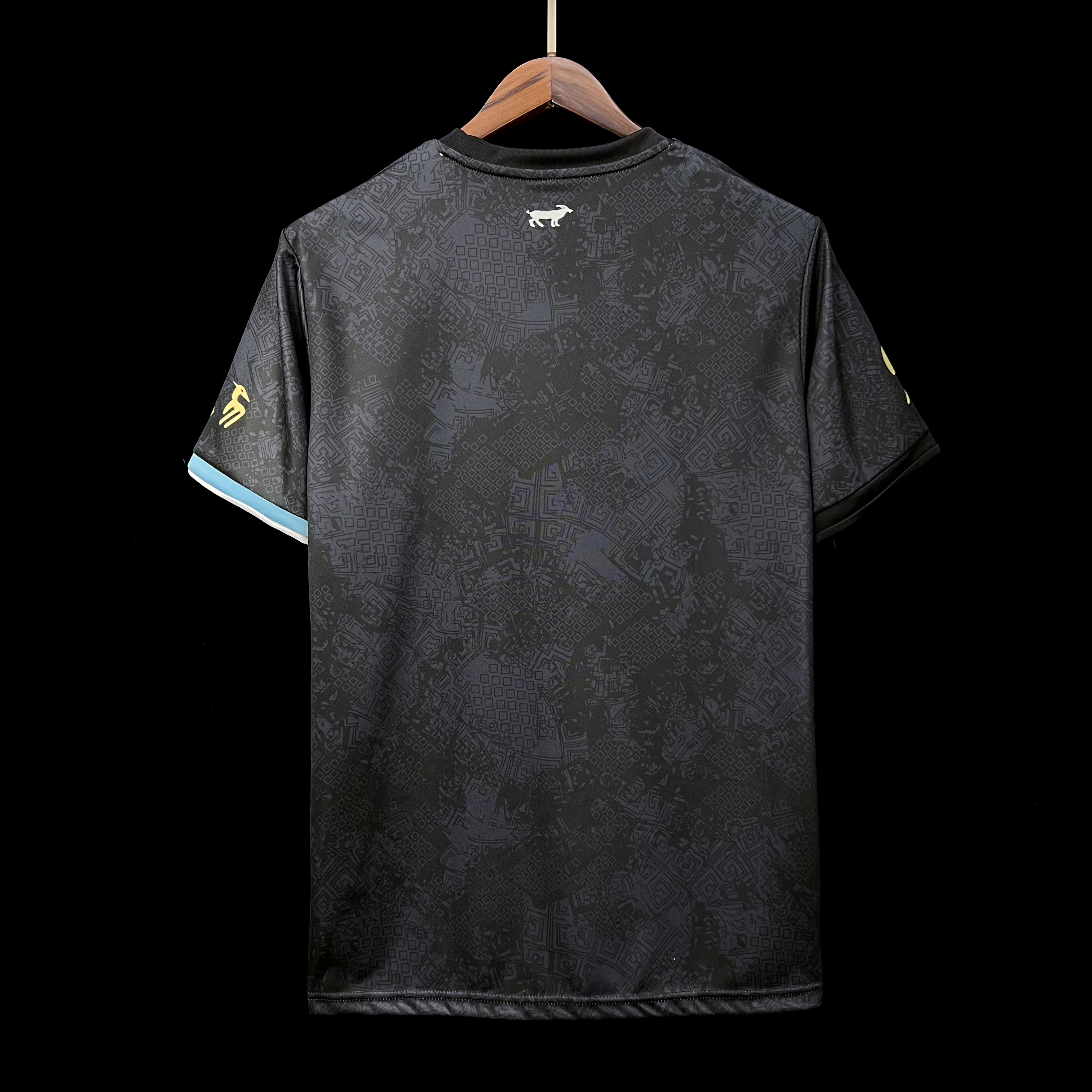 23/24 Argentina Black S-XXL