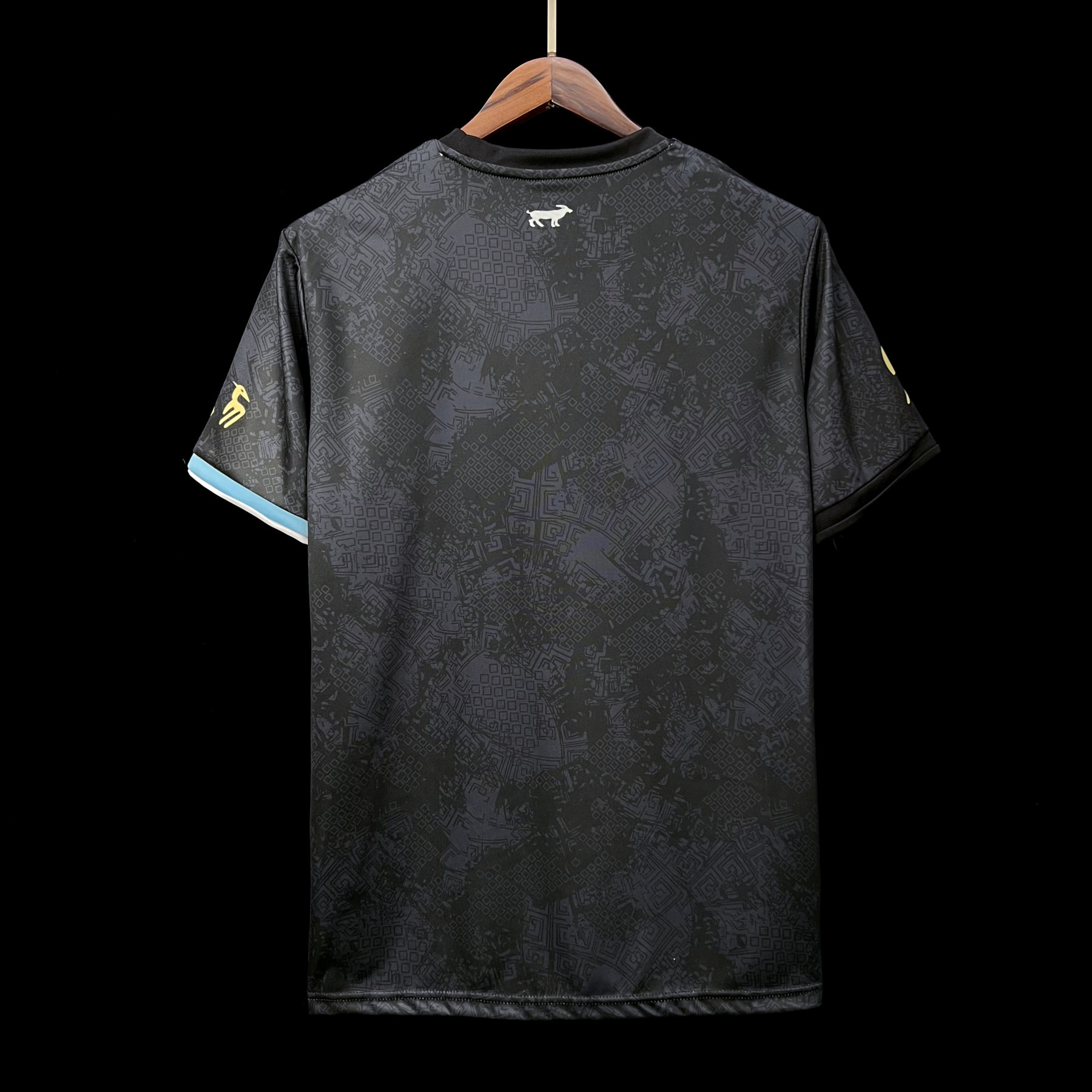 23/24 Argentina Black S-XXL