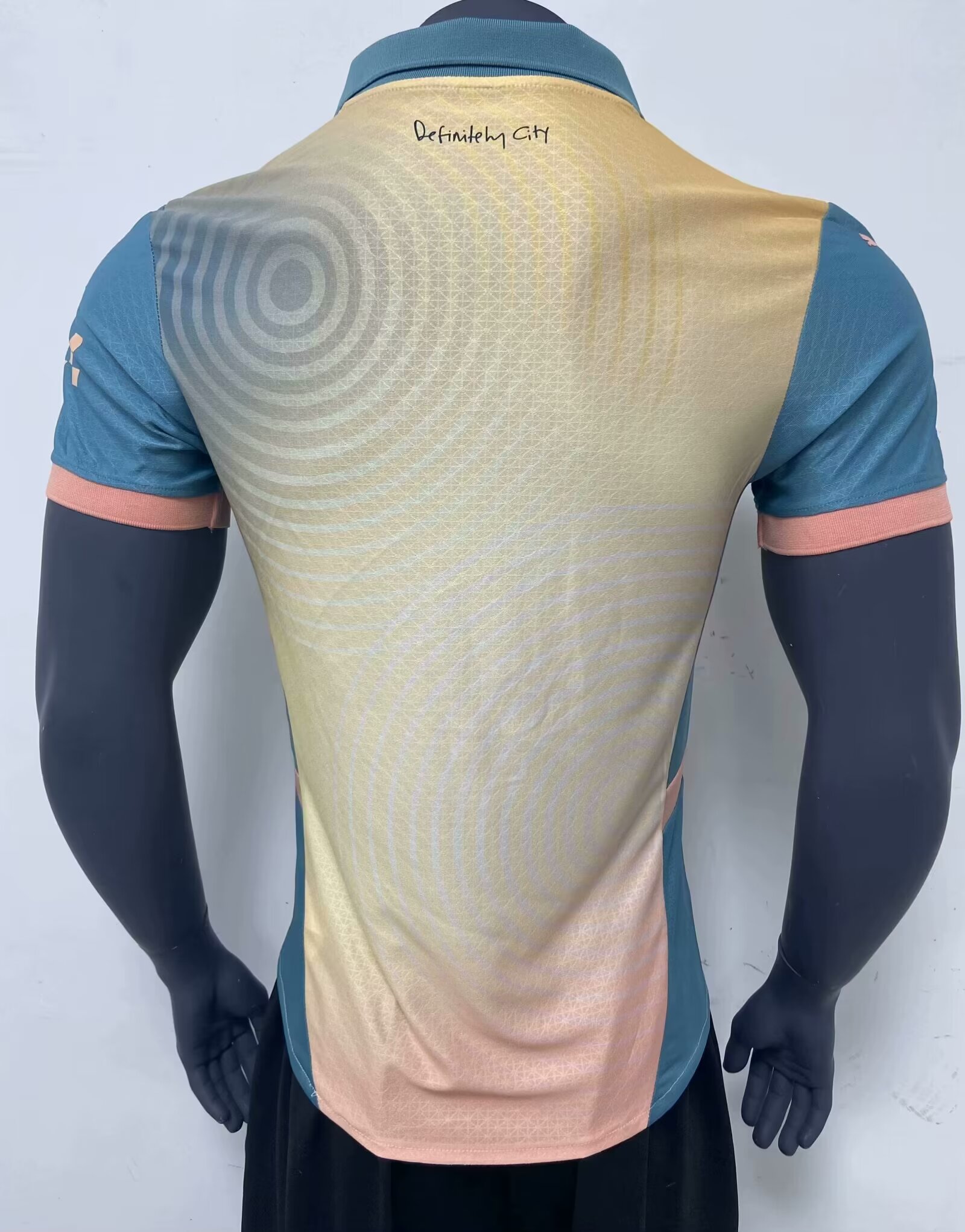 24/25 Manchester City special player version S-XXL