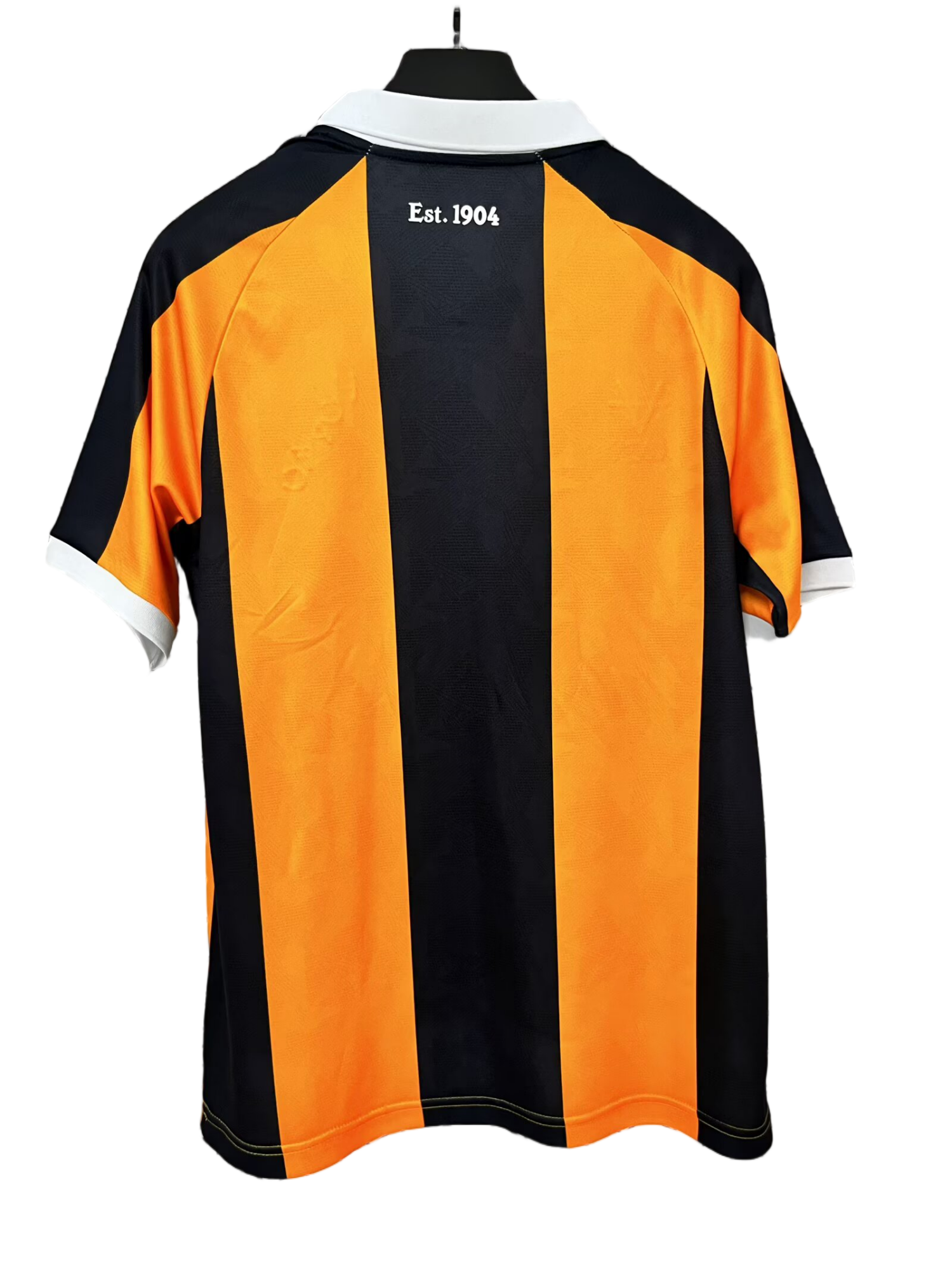 26/27 Hull City home fan version S-4XL