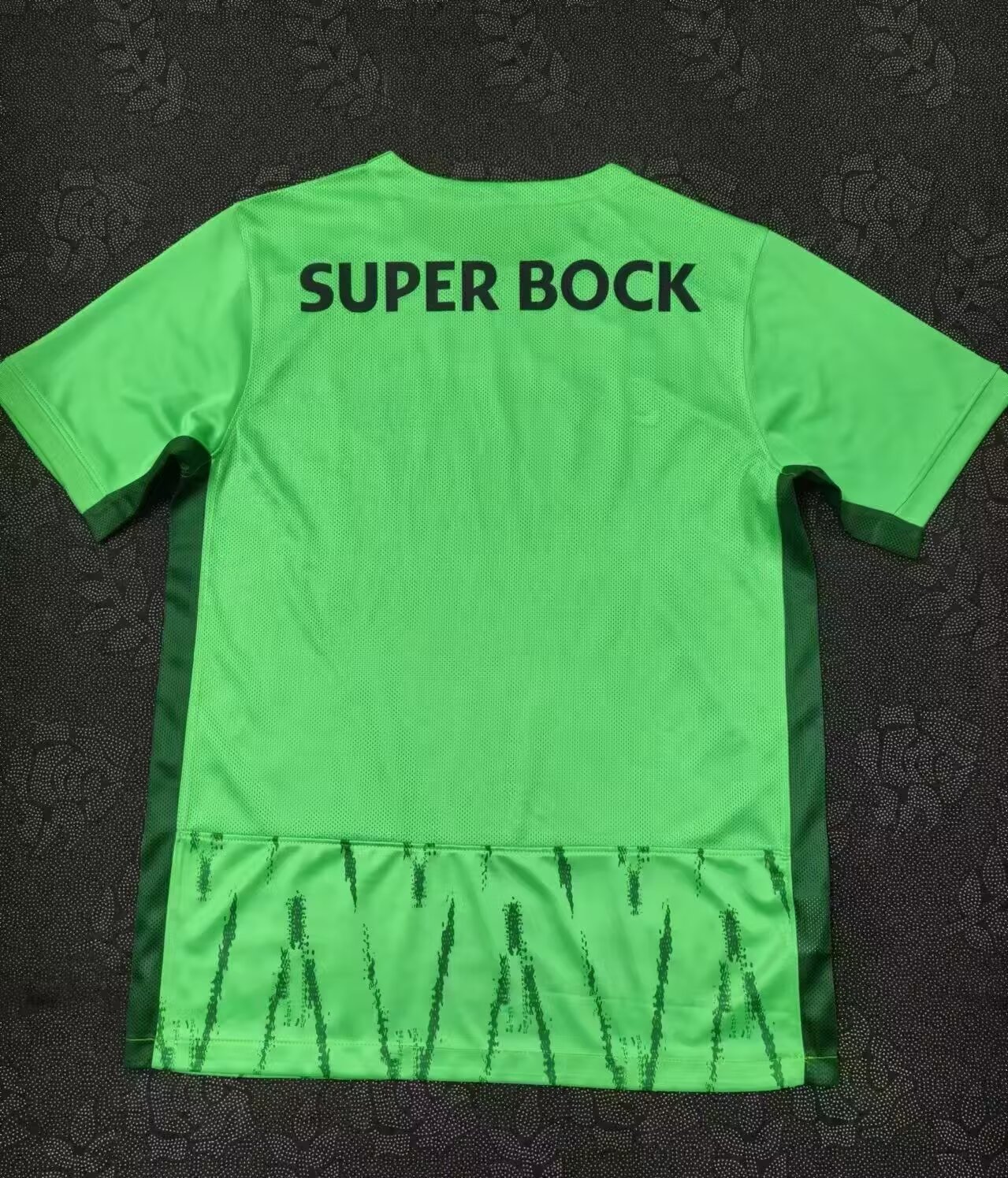 24-25 Sporting CP third Fan Version S-4XL