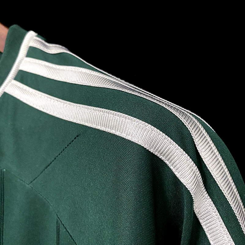 Retro 12/13 Real Madrid third away: S-XXL