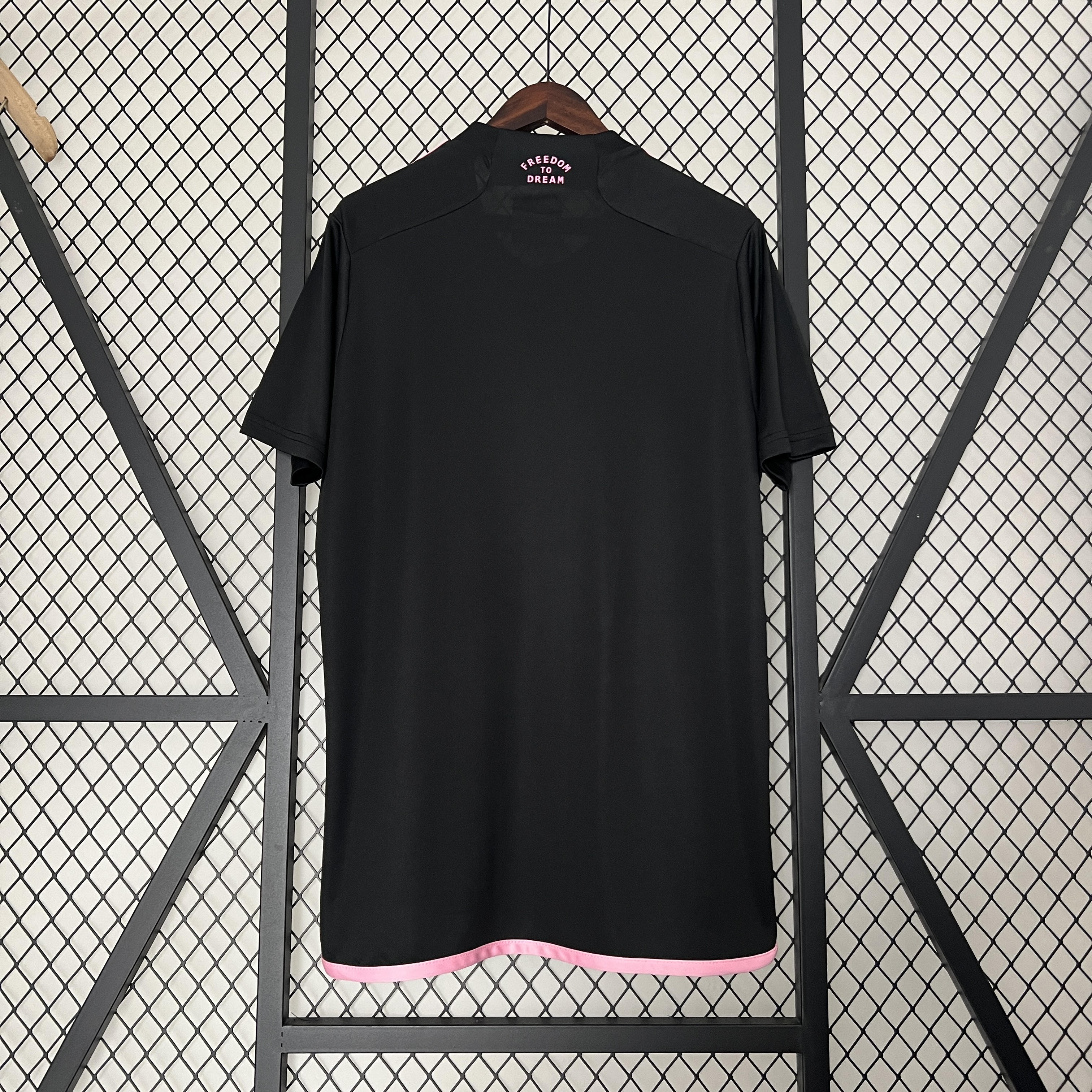 24/25 Miami away fan version S-4XL