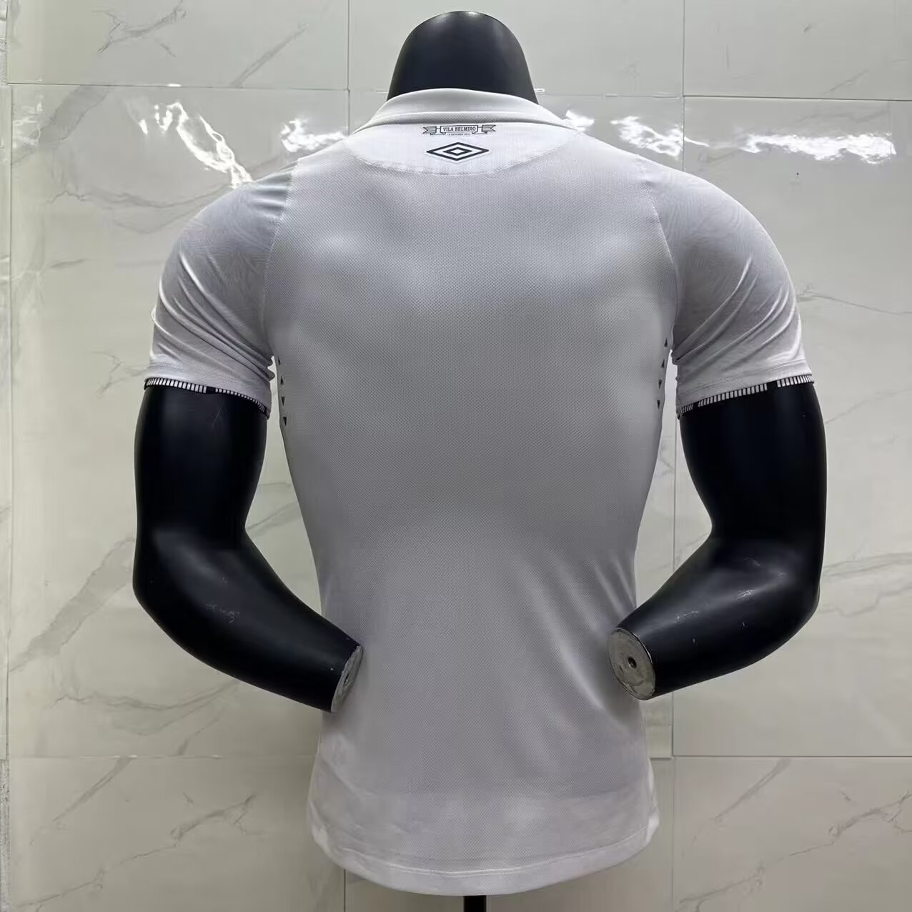 24/25 Santos home player version Jersey S-3XL