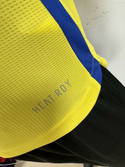 24/25 Al-Nassr home player version S-XXL