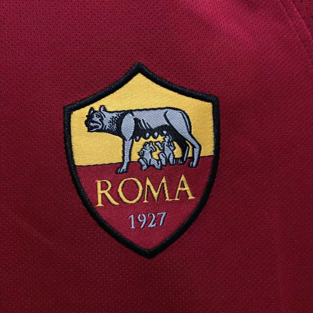 Retro Roma 17/18  S-XXL