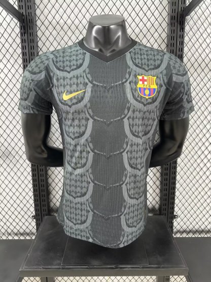 24/25 Barcelona special B player version S-XXL