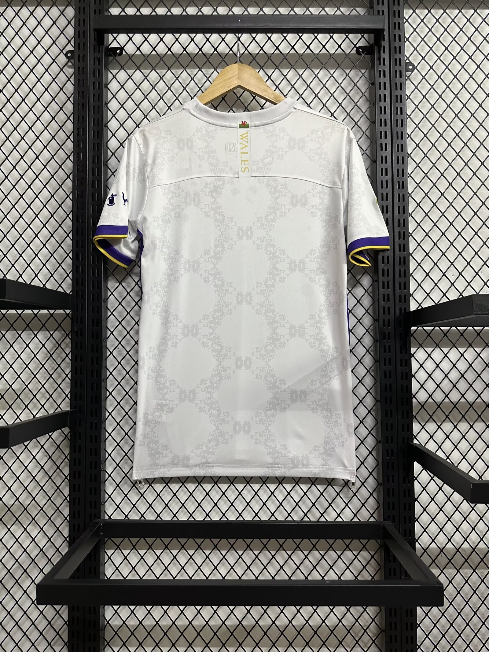 24/25 re@l Medrid L V special concept fan version S-XXL