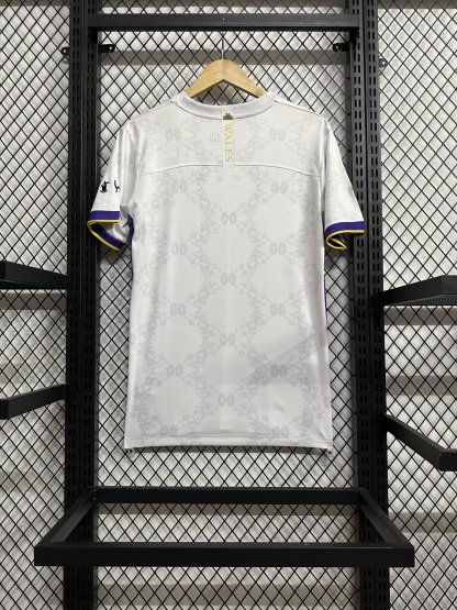 24/25 re@l Medrid L V special concept fan version S-XXL