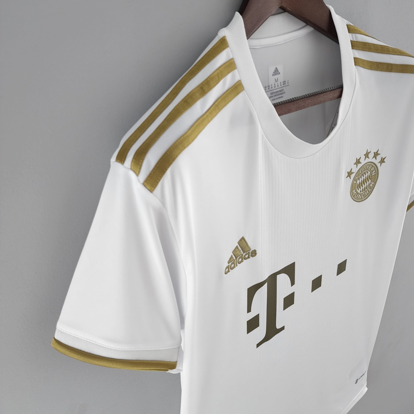 22/23 Bayern Munich away S-4XL