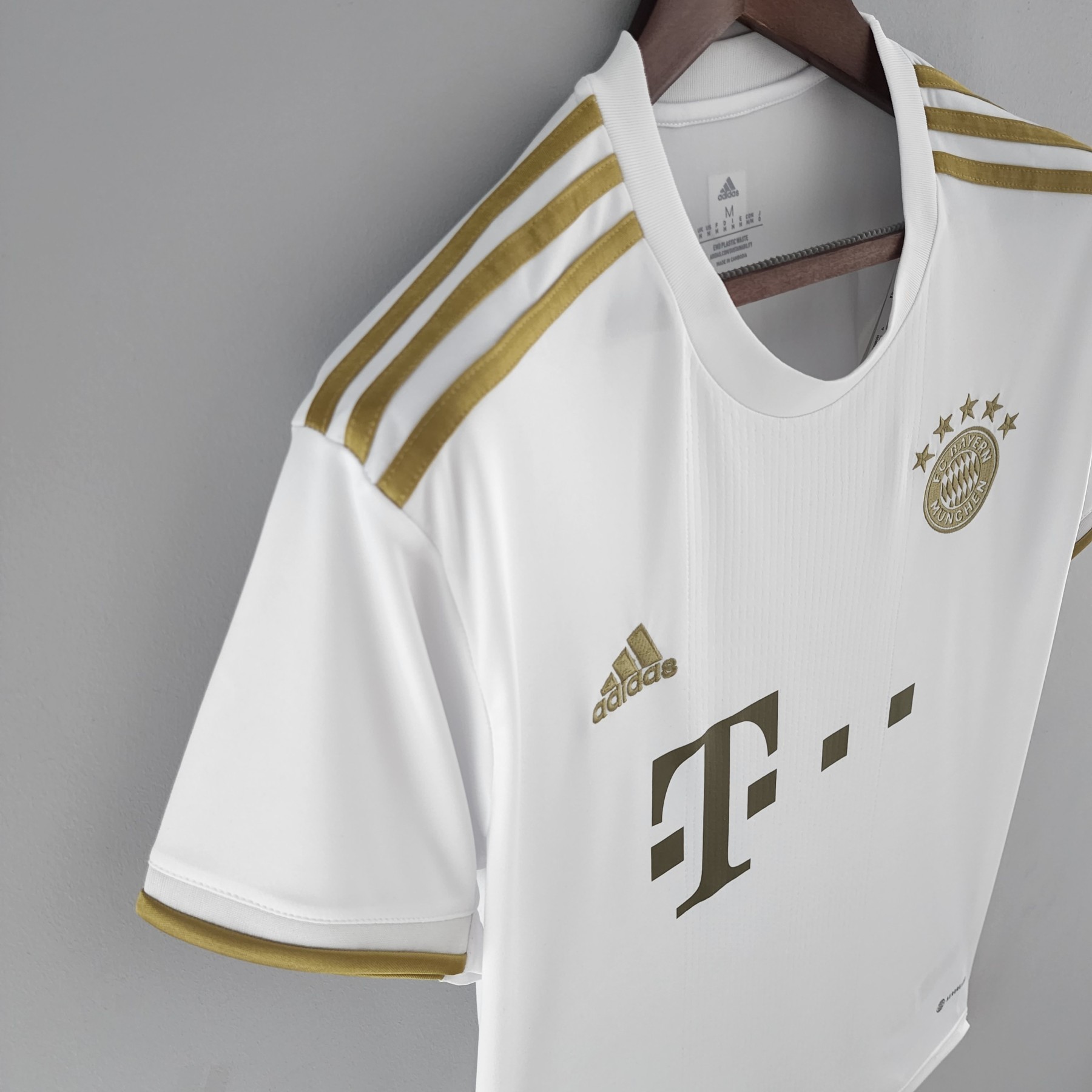 22/23 Bayern Munich away S-4XL