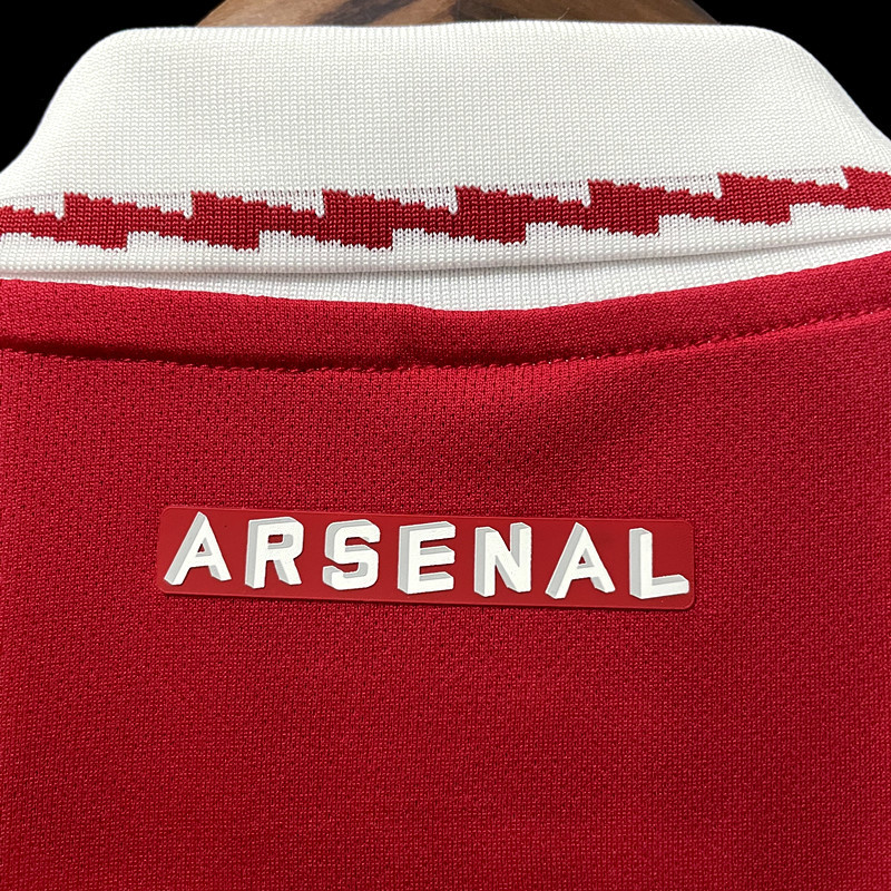 22/23 Arsenal Home S-XXL