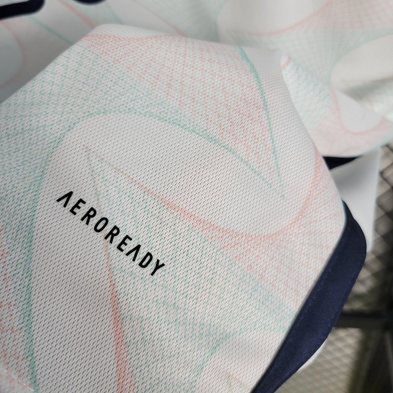 23-24 Ajax away size S-4XL