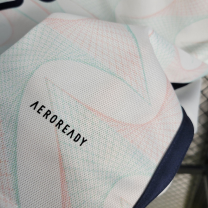 23-24 Ajax away size S-4XL