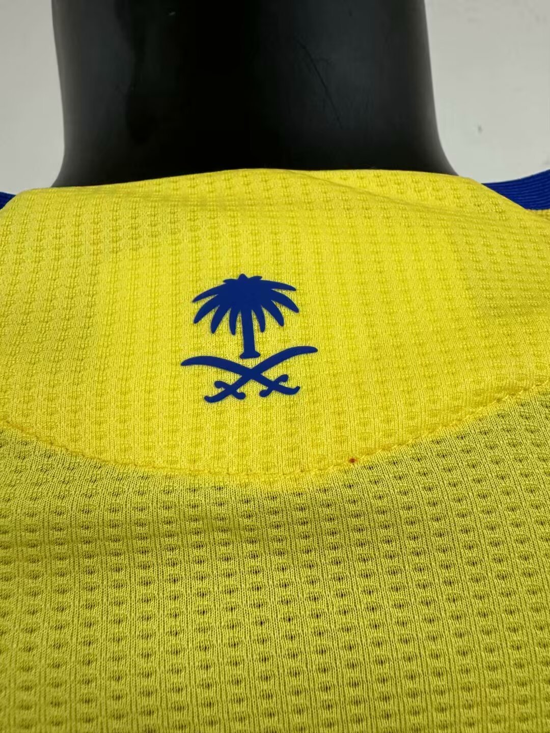 24/25 Al-Nassr home player version S-XXL