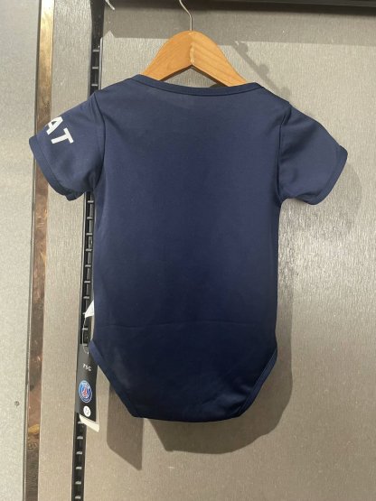 24/25 Baby PSG Home Jersey size 9-12