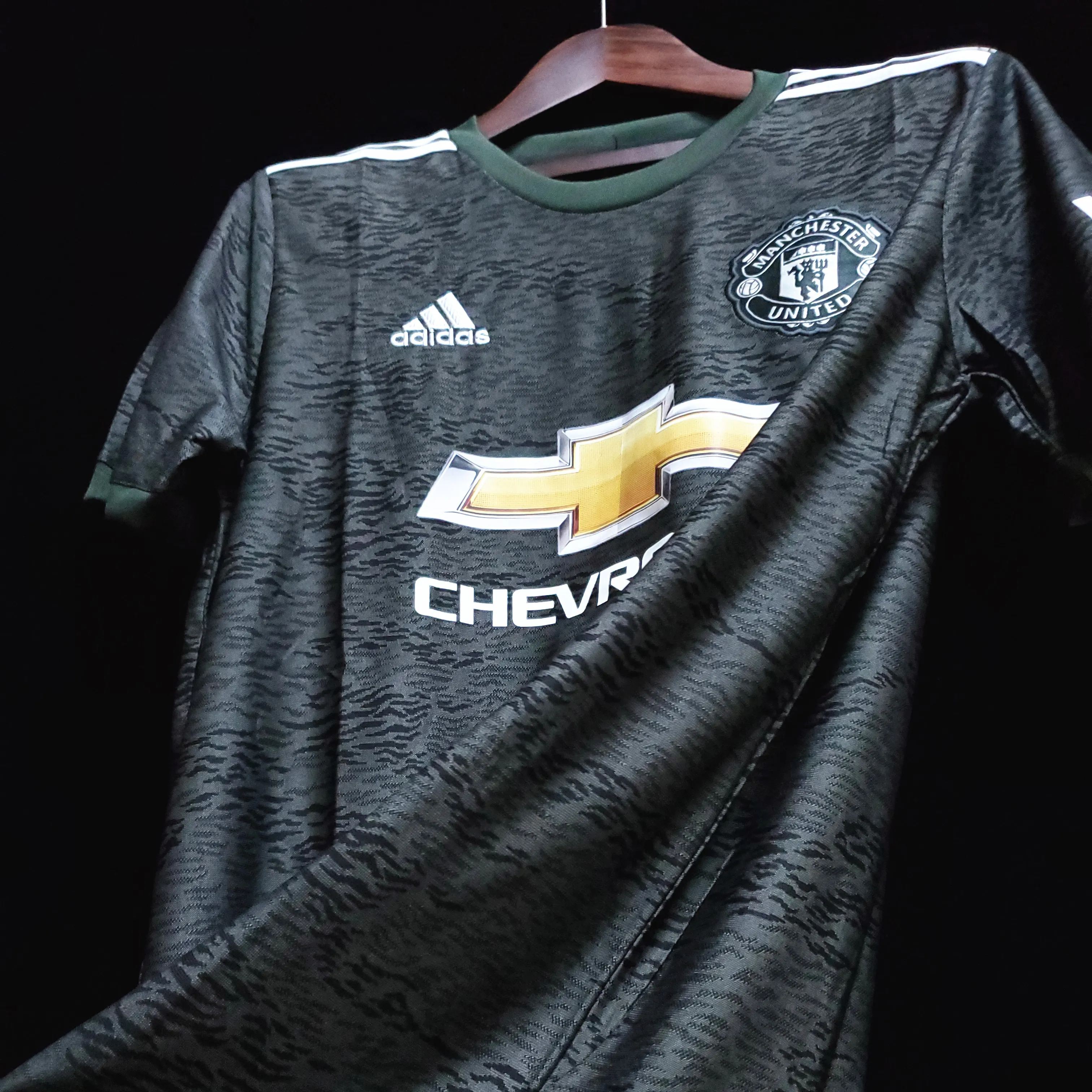 20/21  Manchester United Away S-XXL