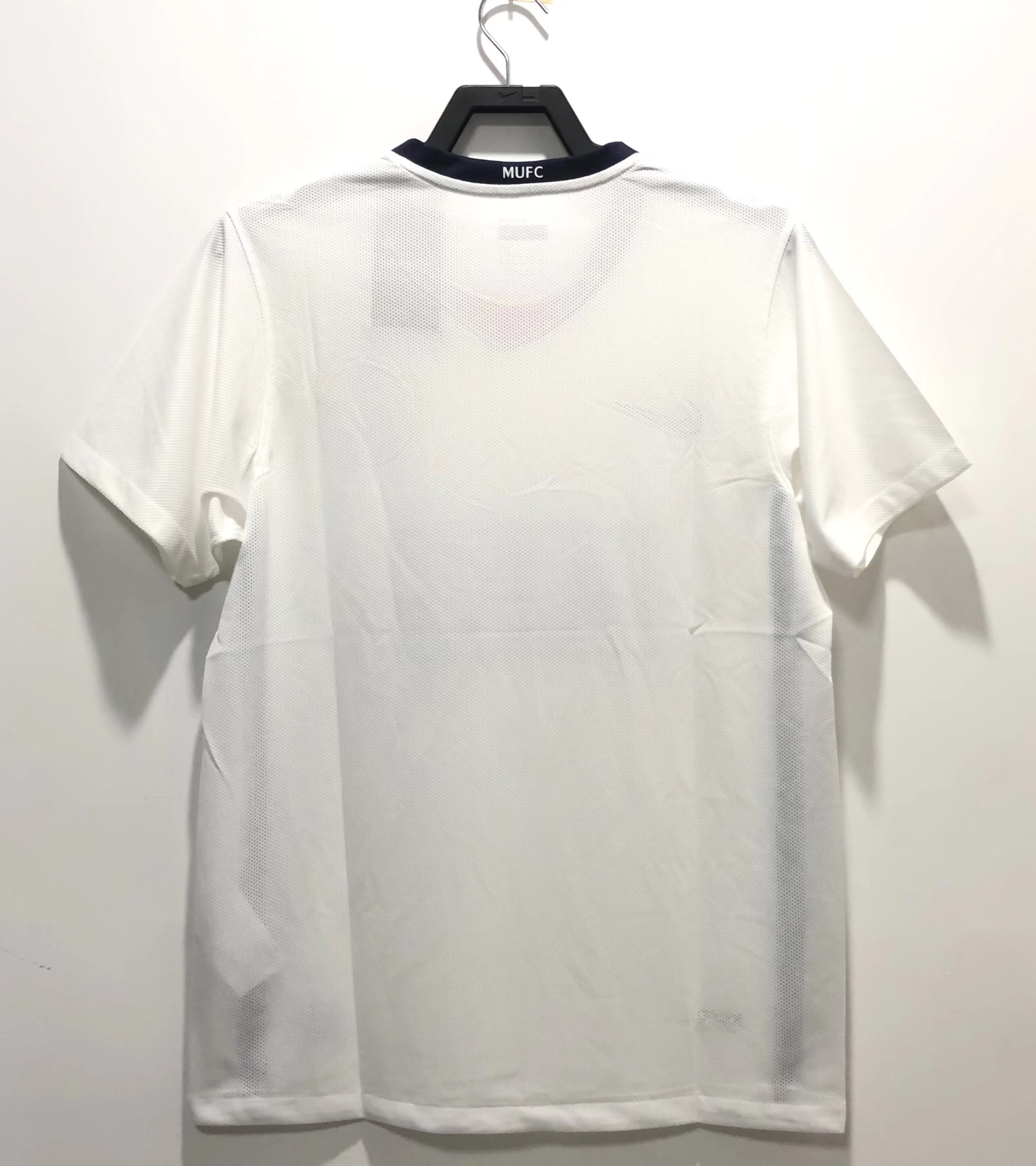 08/09 Manchester United Away Retro Version S-XXL