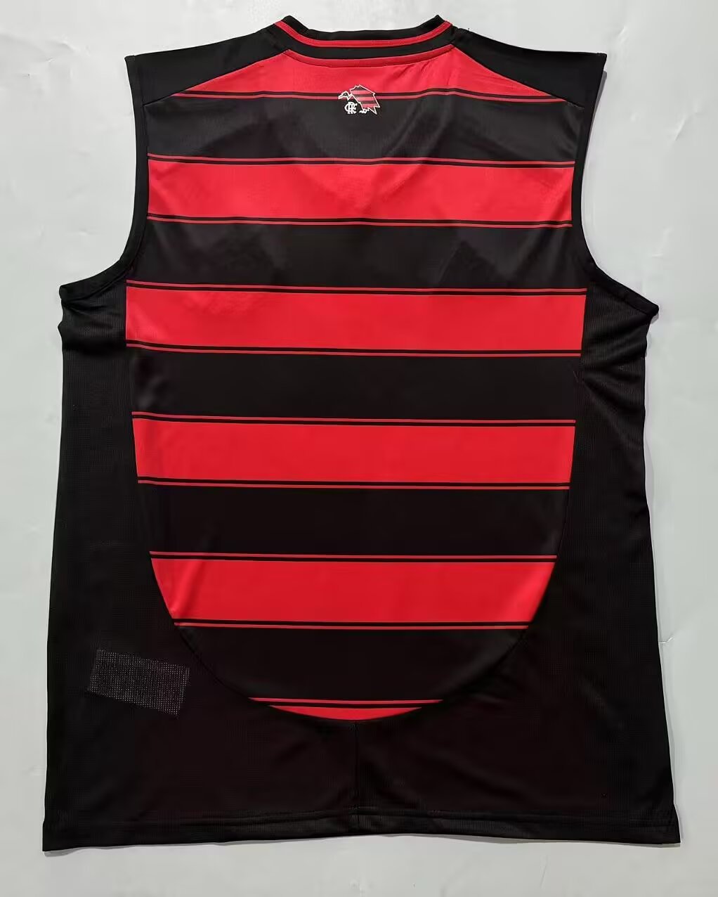 25/26 Flamengo Vest home fan version size S-4XL