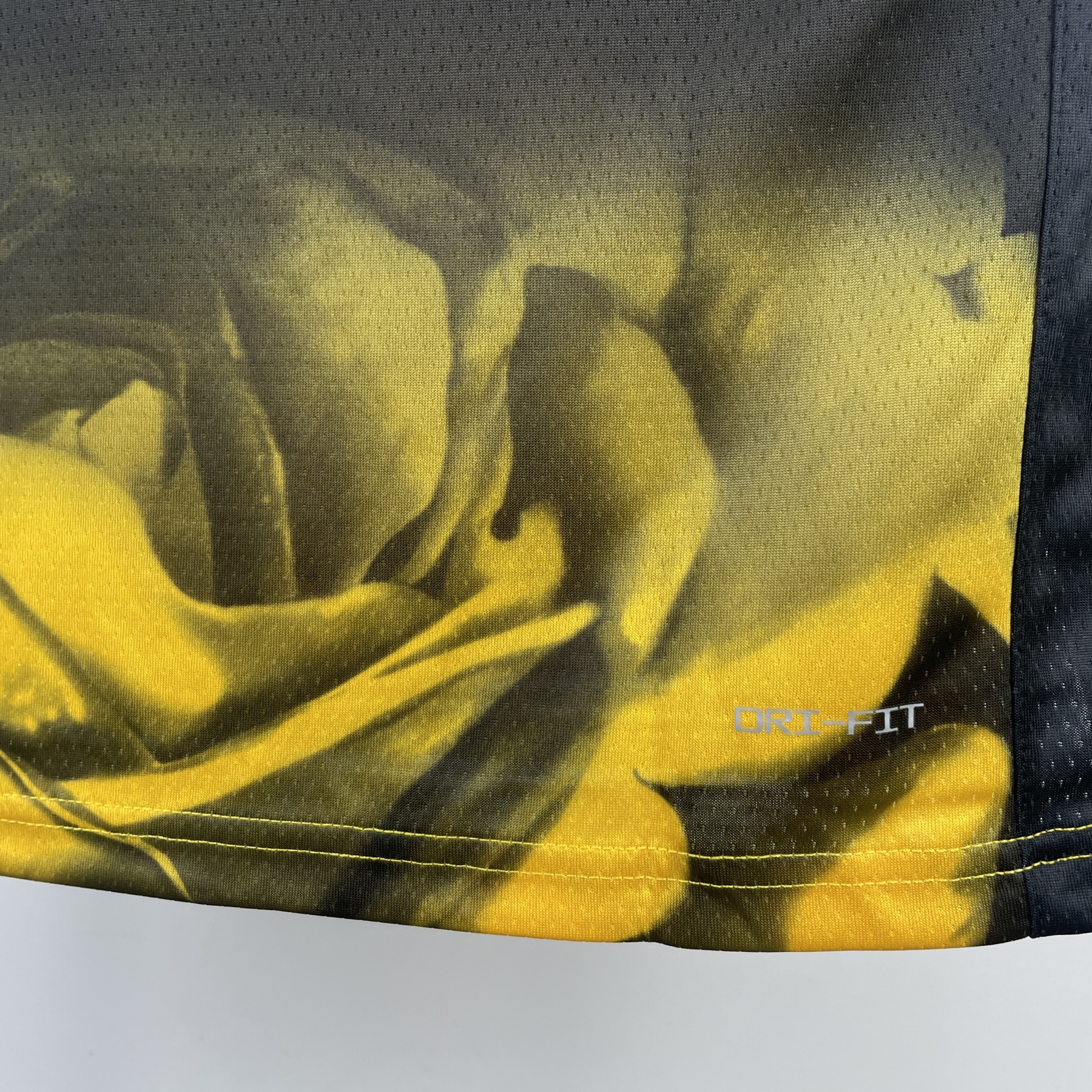 Season 23 Warriors City Edition No.3 Paul