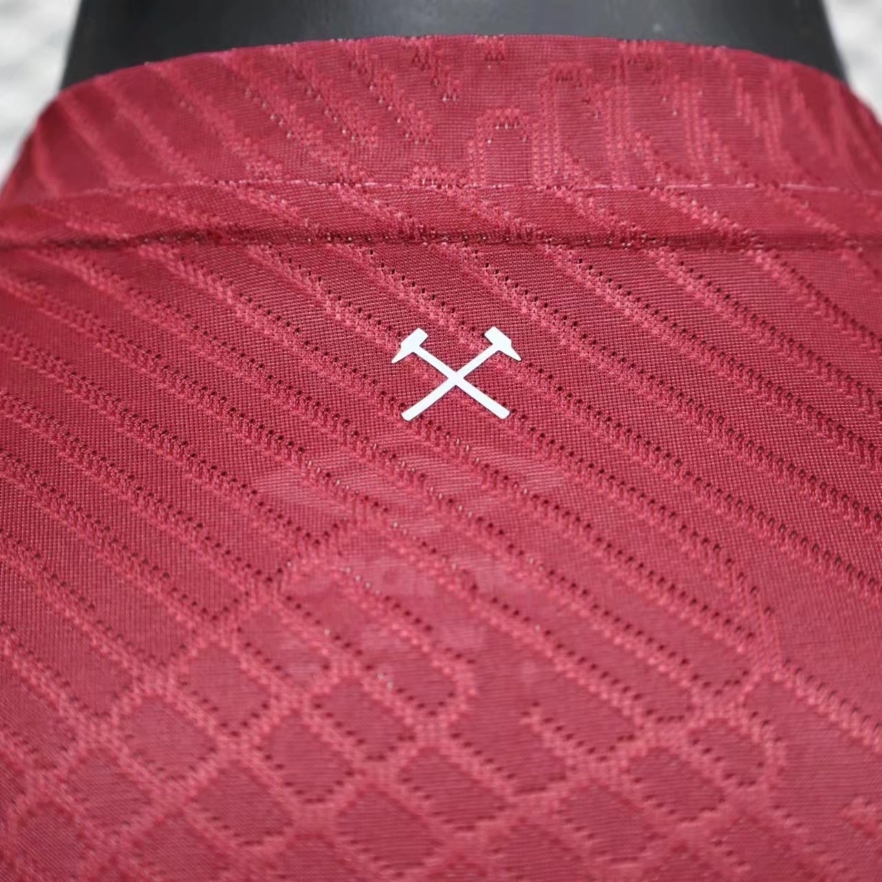 23/24 West Ham United Home Player Version S-XXL