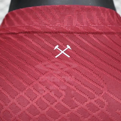 23/24 West Ham United Home Player Version S-XXL