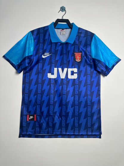 Retro 94/95 Arsenal away S-2XL