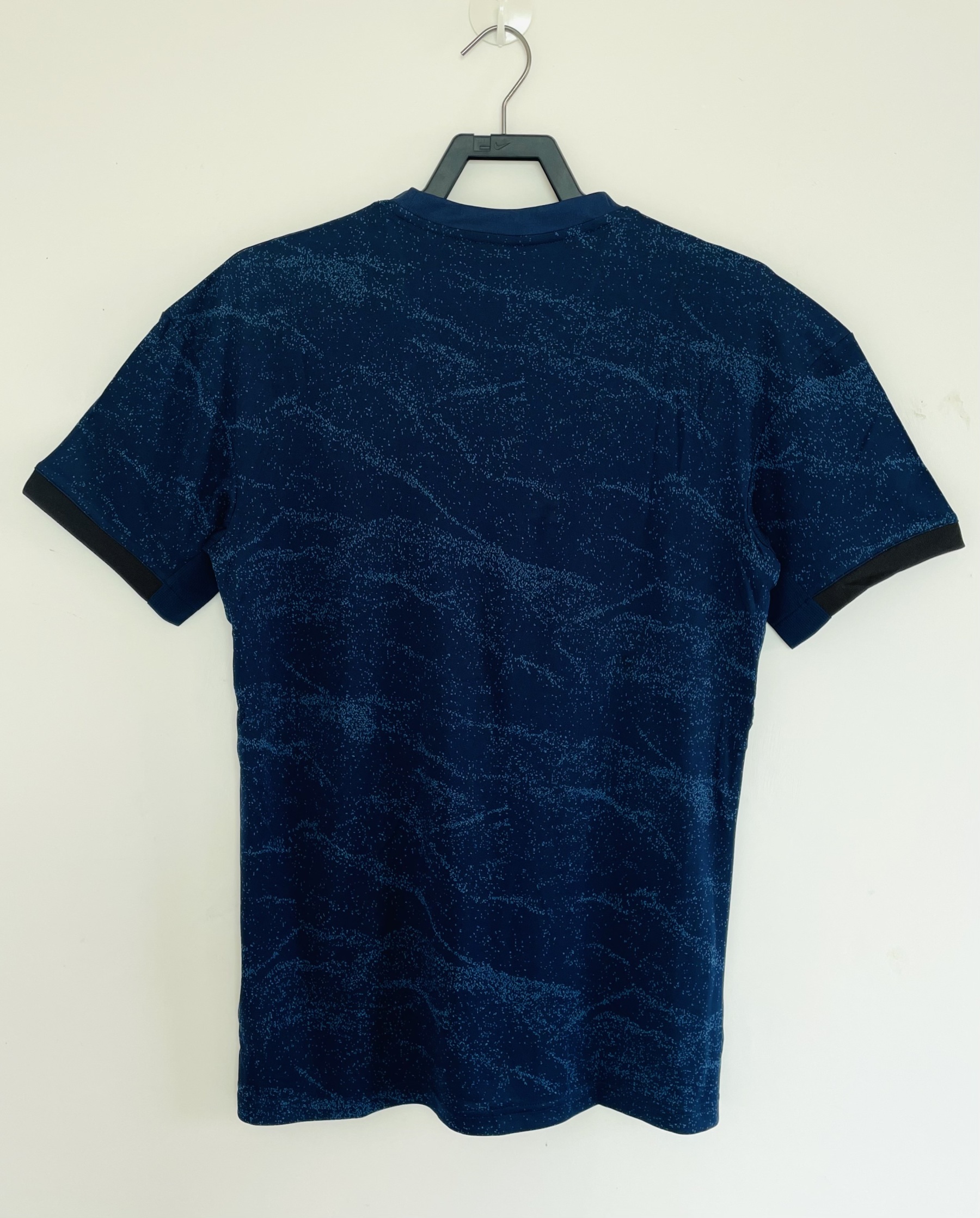 Retro 19/20 re@l Medrid away S-XXL