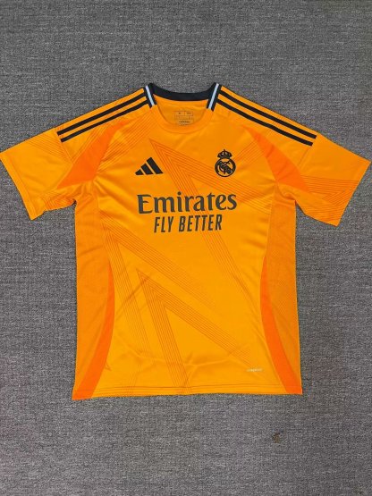 24/25 Real Madrid away fan version S-XXL