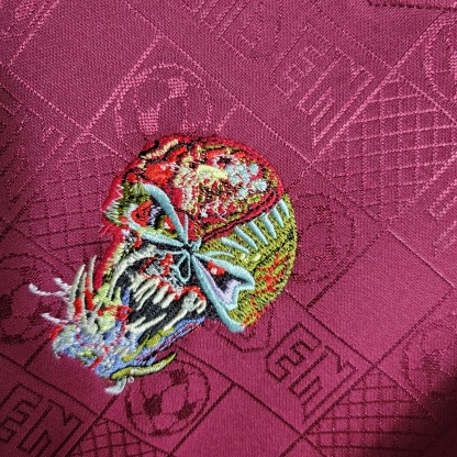 Retro 2010 West Ham Away Size S-XXL