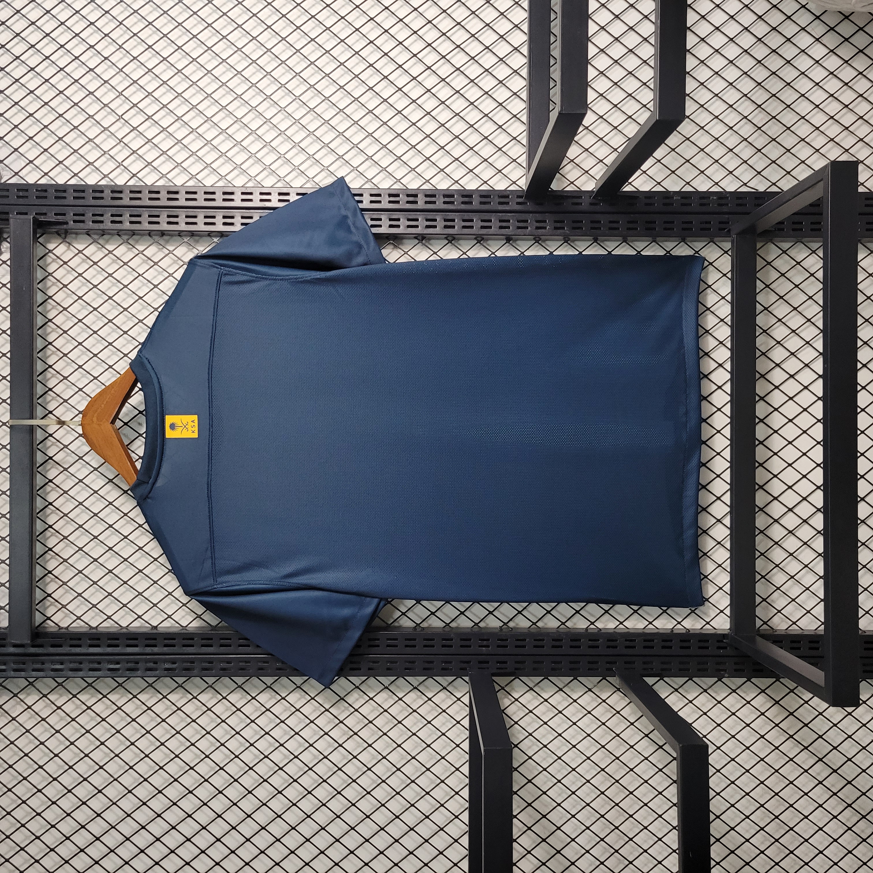 23-24 Al Nassr FC away Size S-XXL