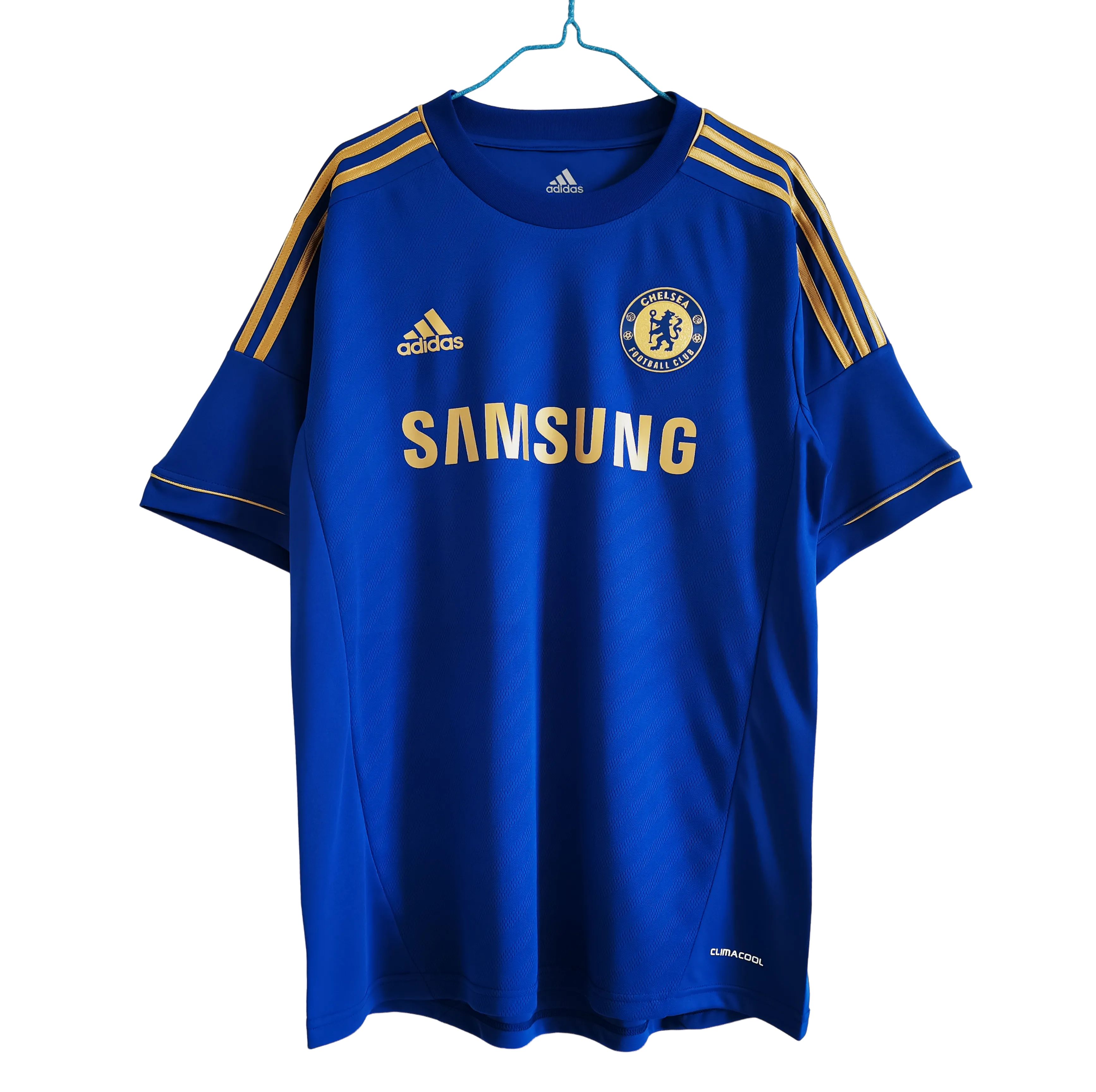 Retro 2012/13 Chelseα home S-2XL