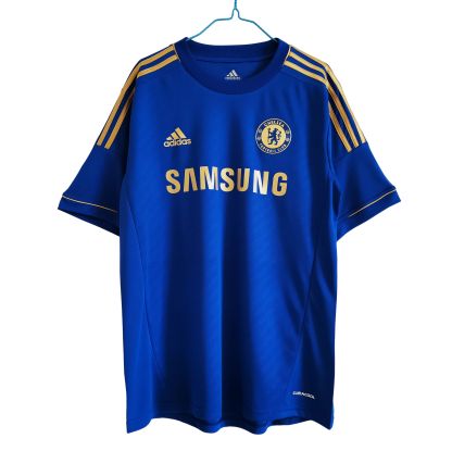 Retro 2012/13 Chelseα home S-2XL
