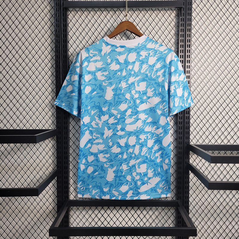 23-24 Ajax Training Suit Size S-XXL