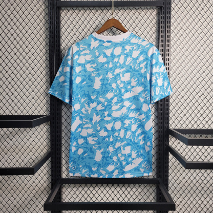 23-24 Ajax Training Suit Size S-XXL