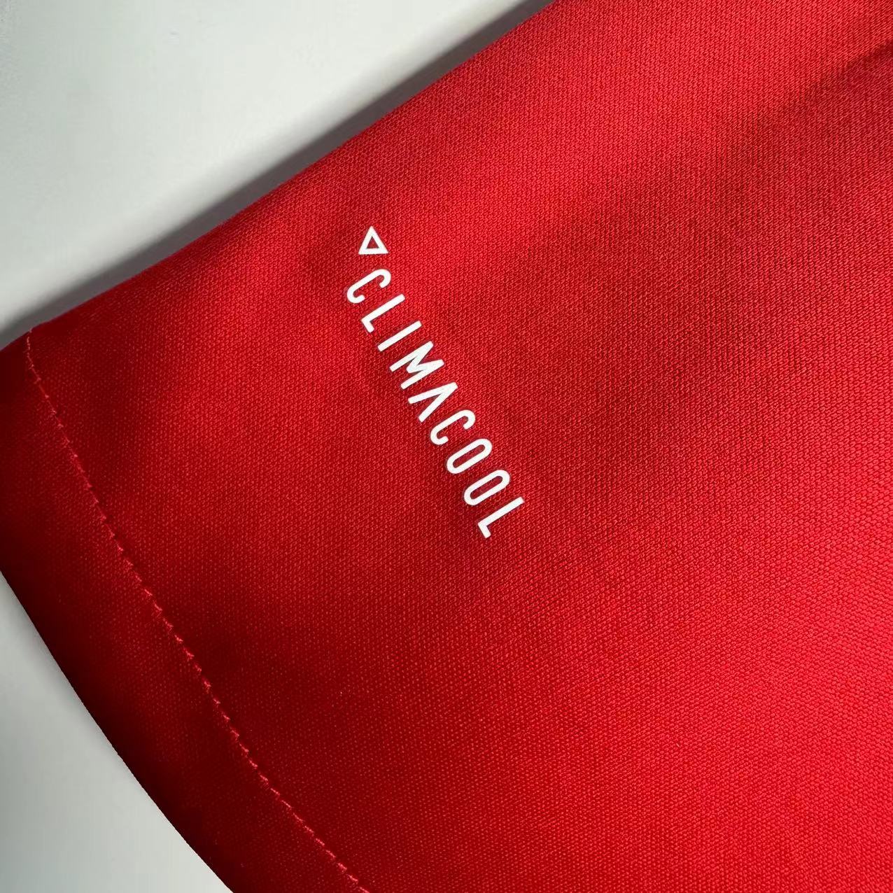 17/18 Bayern home retro S-XXL