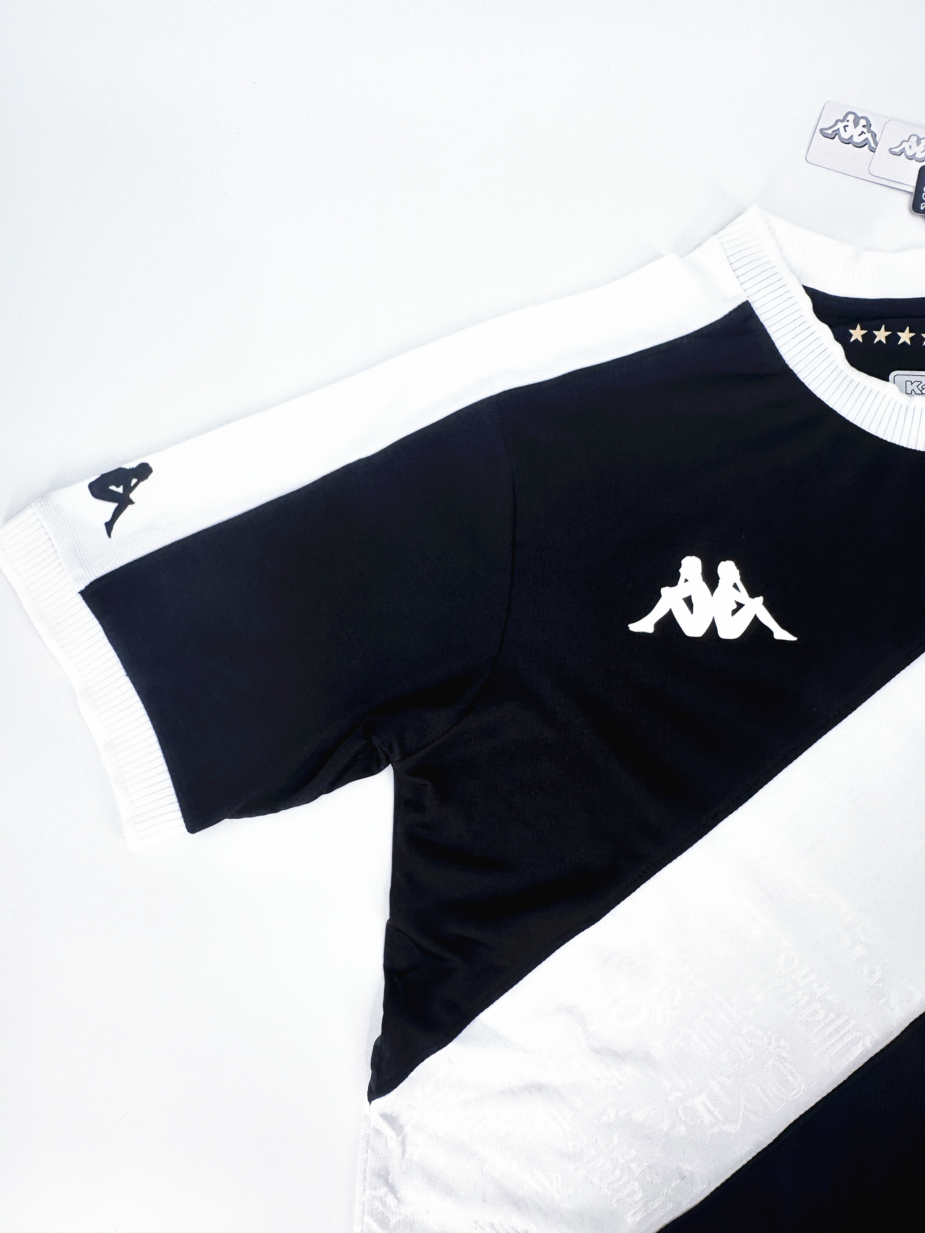 24/25 Vasco da Gama Home fan version Jersey S-4XL