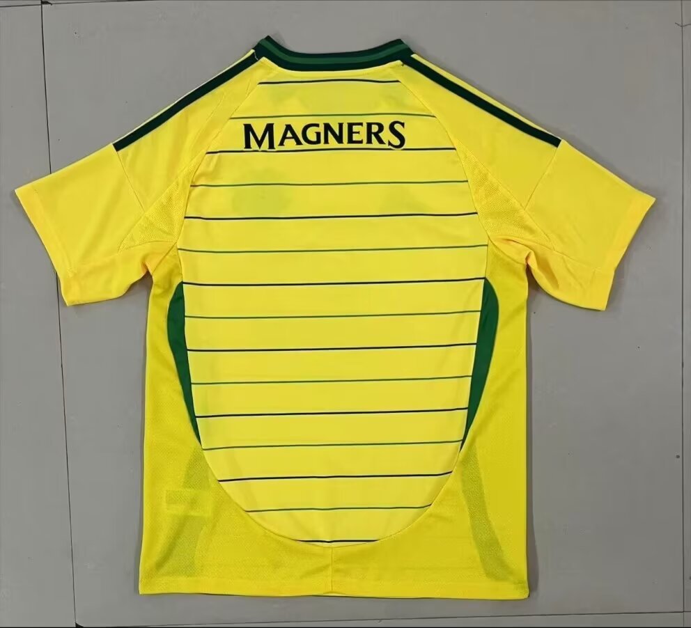 24/25 Celtics away fan version S-XXL