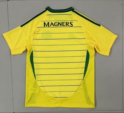 24/25 Celtics away fan version S-XXL